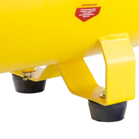 Компрессор воздушный DENZEL X-PRO DKV2200/50, 2.2 кВт, 400 л/мин, 50 л