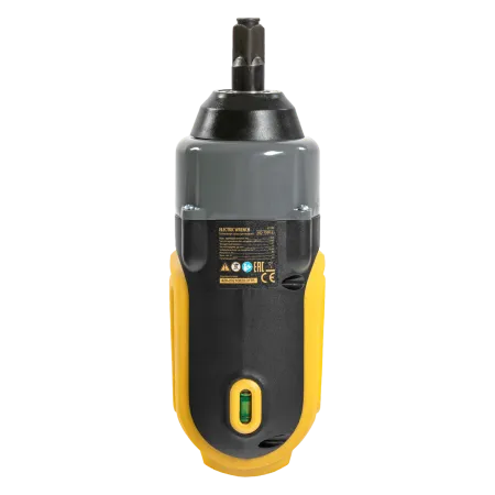 Домкрат DENZEL электрогидравлический «3 в 1» (1,5 т), 12В, с гайковертом электрическим