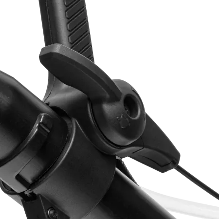 Опрыскиватель бензиновый DENZEL GS-63-PRO, 63 см3, бак 25 л