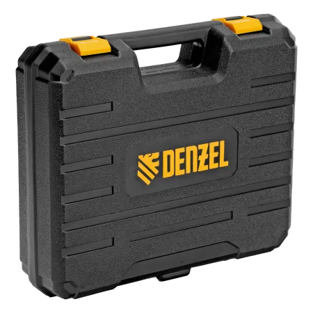 Секатор аккумуляторный, бесщет. DENZEL, CP-30BL, Li-Ion, 20 В, лезвия SK5