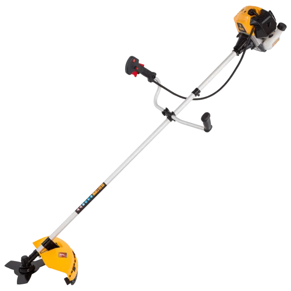 Триммер бензиновый DENZEL DR-33, 33 см3, неразъемная штанга