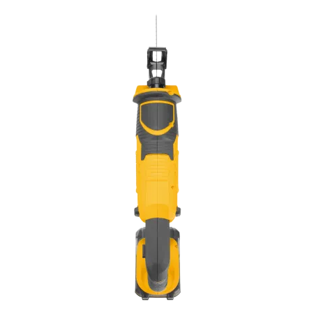 Пила сабельная аккумуляторная DENZEL RS-180,  Li-Ion, 20 В