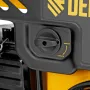 Генератор инверторный DENZEL GS-7500iFEA, 7,5 кВт, 230 В, открытый корпус, электростартер, ATS