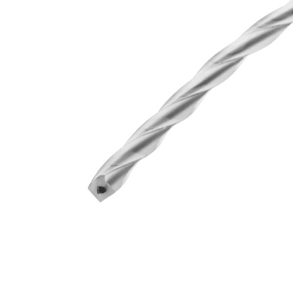 Леска для триммера DENZEL двухкомпонентная витой квадрат, 3,0мм х 163м, на DIN катушке EXTRA CORD