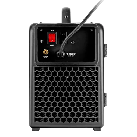 Аппарат инвертор. полуавтомат. сварки DENZEL MIG-160, 160 А, ПВ 60%, катушка 5 кг