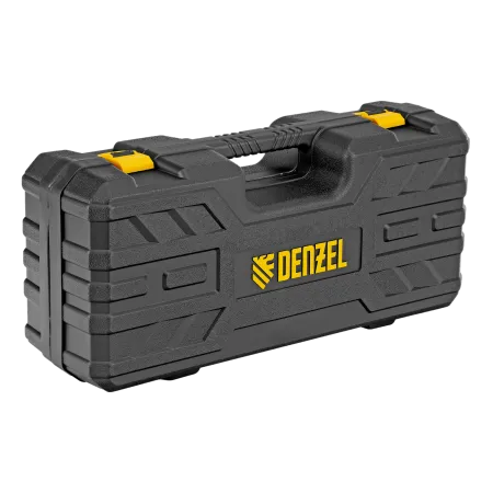 Цепная мини-пила аккумуляторная бесщет. DENZEL CCS-150, шина 150 мм, Li-Ion, 20 В