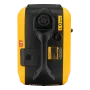 Генератор инверторный DENZEL GS-2200iS, 2,2 кВт, 230 В, закрытый корпус, ручной старт