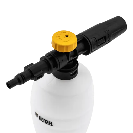 Пенокомплект для моек высокого давления DENZEL FP-700 универсальный