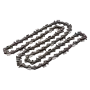 Цепь для бензопилы DENZEL DGS-5820 59806, шина 50 см, шаг 0.325, паз 1.5 мм, 76 звеньев
