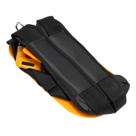 Триммер бензиновый DENZEL DGT-52-PRO, анти-вибро, 52 см3, неразъемная штанга