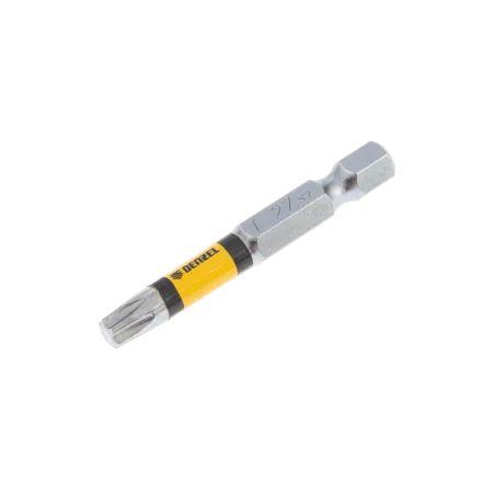 Набор бит DENZEL T27x50, 5 шт.