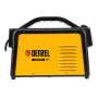 Аппарат инвертор. дуговой сварки DENZEL SDM-220 Top, 220 А, ПВ 60% кейс