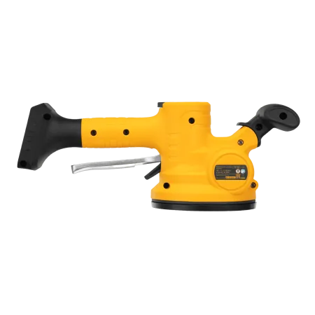 Машина для укладки плитки DENZEL TTM-130-0, 18В Li-Ion