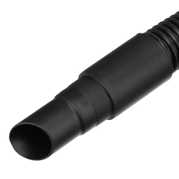 Шланг для пылесоса 4 м с адаптерами для DENZEL RVC20, RVC30, LVC20, LVC30