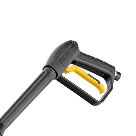 Моечная машина высокого давления DENZEL K 70 Power, 2500 Вт, 180 бар, 600 л/ч, асинхронный двигатель