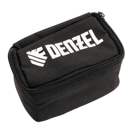 Лазерный уровень DENZEL LX 02 Red, 20 м, 635 нм, резьба 1/4 дюйм