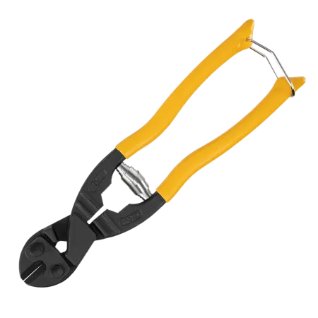 Болторез компактный DENZEL 225 мм - 9", Cr-V