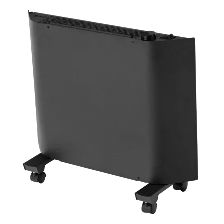 Конвектор электрический DENZEL XCE-1000 B, 230 В, 1000 Вт, X-образный нагреватель