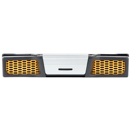 Отвертка с набором бит и торцевых головок DENZEL для точных работ, гибкий привод, 48 шт, CrMo