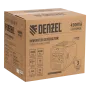 Генератор инверторный DENZEL GS-4500iSE, 4,5 кВт, 230 В, закрытый корпус, электростартер