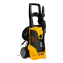 Мойка высокого давления DENZEL R-135, 1800 Вт, 135 бар, 6 л/мин, колесная
