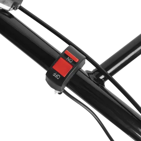 Мотоблок DPT-270, 7 л.с., ремен.сцеп, шир 85 см, глуб 35 см,фрез 3х4,ШОМ,скор 2В/1Н,кол 8" Denzel