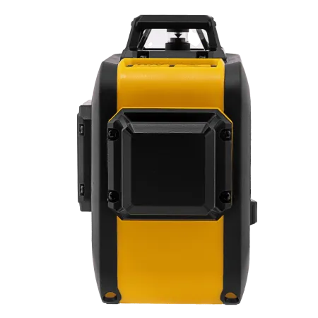 Лазерный уровень мультипризм. DENZEL LXI 360-2 Green, 30 м, 520 нм, акк. Li 2800 mAh, резьба 1/4"