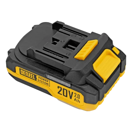 Триммер аккумуляторный DENZEL GT-230, 230 мм, Li-Ion, 20 В