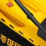 Газонокосилка бензиновая DENZEL GLD-460SP-VE, 146 см3, шир. 46см, привод, вариатор, эл.старт, 60 л