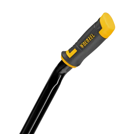 Тачка строительная DENZEL усиленная объем 120 л, 220 кг, колесо 16х4.00-8