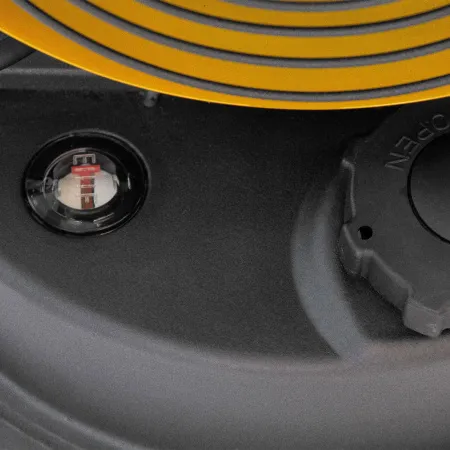 Дизельная тепловая пушка DENZEL DHG-30, 30 кВт, 750 м3/ч, прямой нагрев