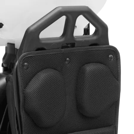 Опрыскиватель бензиновый DENZEL GS-43, 43 см3, бак 14 л