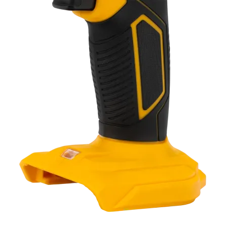 Дрель-шуруповерт аккумуляторная DENZEL CDL-18-0, Li-Ion, 18 В