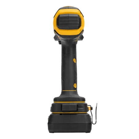 Дрель-шуруповерт аккумуляторная, бесщет. DENZEL BLDL-18-02 Li-Ion, 18 В