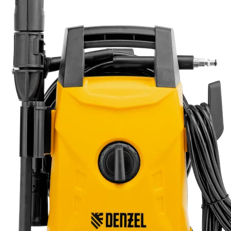 Моечная машина высокого давления DENZEL R-135L, 1800 Вт, 135 бар, 360 л/ч