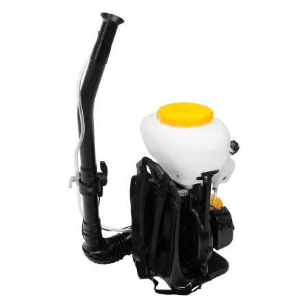 Опрыскиватель бензиновый DENZEL GS-43, 43 см3, бак 14 л