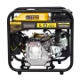 Инверторный генератор DENZEL GT-3500iF, 3.5 кВт, 230 В, бак 5 л, ручной старт