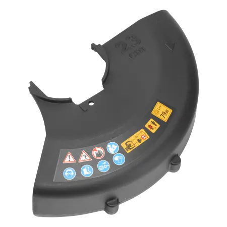 Триммер аккумуляторный DENZEL GT-230, 230 мм, Li-Ion, 20 В