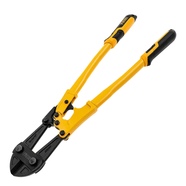 Болторез DENZEL 450 мм 18, Cr-Mo