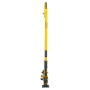 Домкрат реечный профессиональный DENZEL 3,5 т, 115-1040 мм, High Jack