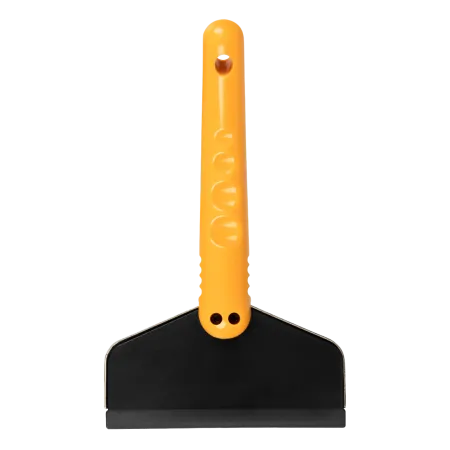 Скребок для удаления льда DENZEL усиленный