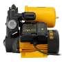 Насосная станция DENZEL PS500C, 500 Вт, напор 35 м, 2200 л/ч, ресивер 2 л, блок управления