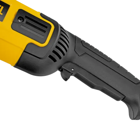 Машина шлифовальная угловая DENZEL AGL180-2000, 2000 Вт, 180 мм, 8500 об/мин