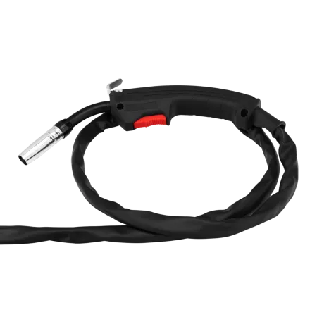 Аппарат инвертор. полуавтомат. сварки DENZEL Mini MIG-135, 130 А, ПВ 60%