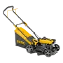 Газонокосилка бензиновая DENZEL GLD-410-K, 150 см3, 41 см, 40 л