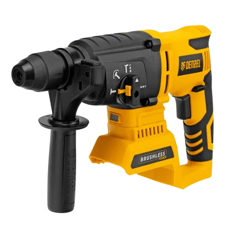 Перфоратор аккумуляторный DENZEL BLRH-IB-26-0 Li-Ion, 18 В