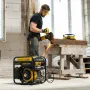 Генератор инверторный DENZEL GK-5500iF, 5,5 кВт, 230 В, ручной старт
