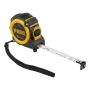 Набор инструментов DENZEL 1/2", 1/4", CrV, S2, пластиковый кейс, 100 предметов