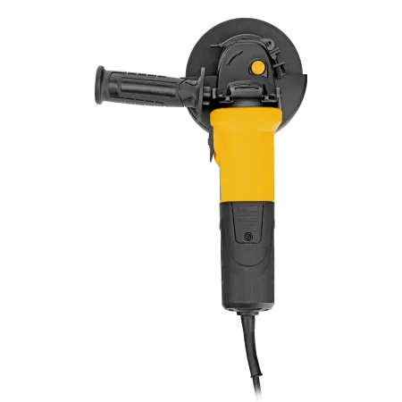 Машина шлифовальная угловая DENZEL AGD125-1000, 1000 Вт, 125 мм, 3000-10000 об/мин