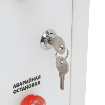 Блок автоматического запуска DENZEL PS-180TS